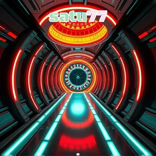 satu77: Game Aksi Penuh Tantangan dan Seru di Indonesia
