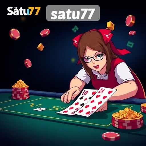 Kelebihan dan Kekurangan Bermain di Satu77