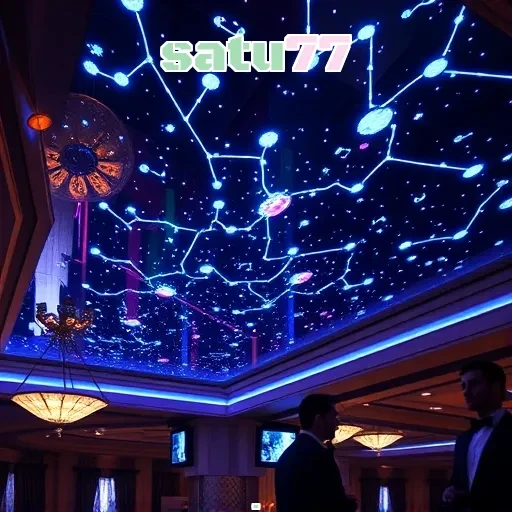 satu77: Temukan Kode Curang yang Bikin Game Makin Seru