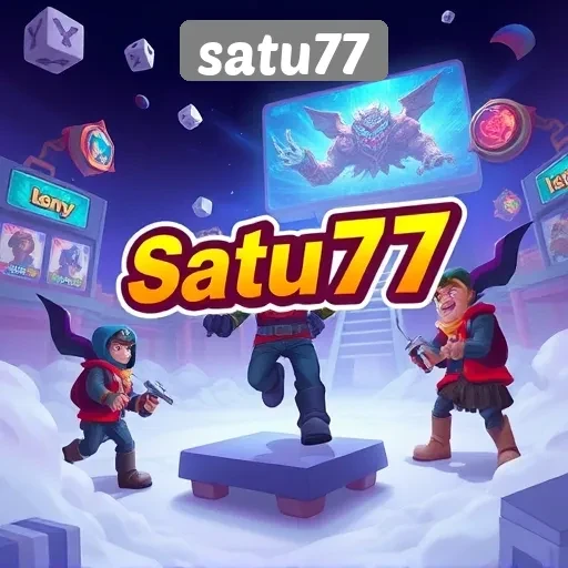 Perbandingan Satu77 dengan Platform Game Lain