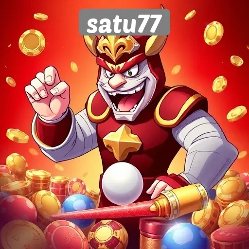 Menyelami Ragam Permainan yang Tersedia di Satu77