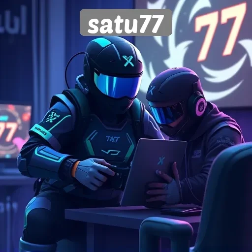 Menilik Fitur Menarik di Satu77 Bagi Gamer Lokal