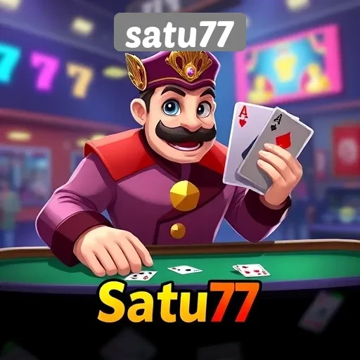 Pengalaman Bermain di Satu77 untuk Semua Kalangan