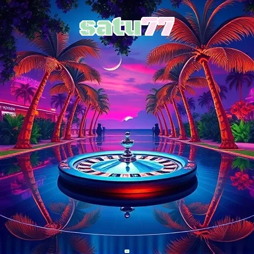 satu77: Temukan Keseruan Game Online Terbaik Dalam Panduan Kami