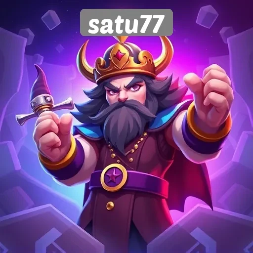 Ulasan Mendalam Mengenai Fitur Unggulan Situs Game Satu77
