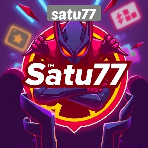 Satu77 Sebagai Platform Terpercaya untuk Penggemar Game
