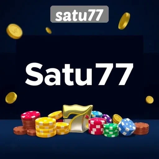 Mengenal Situs Game Satu77 Sebagai Platform Hiburan Digital
