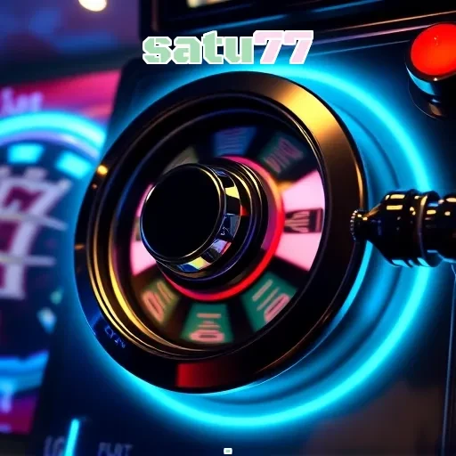 satu77: Undang Tantangan Melalui Turnamen Game Online Terbaik